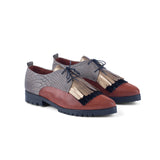 AYU Chuncky Iguana Tobacco