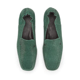 IT'S LIFE Loafer Green