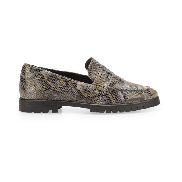 FULL ON Mocassin Beige