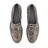 FULL ON Mocassin Beige