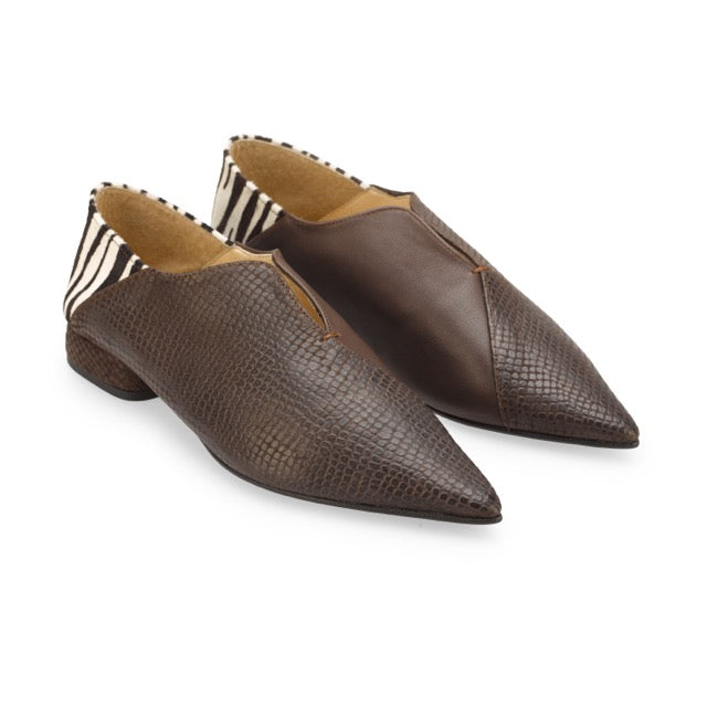 BREAK RULES AGAIN Brown