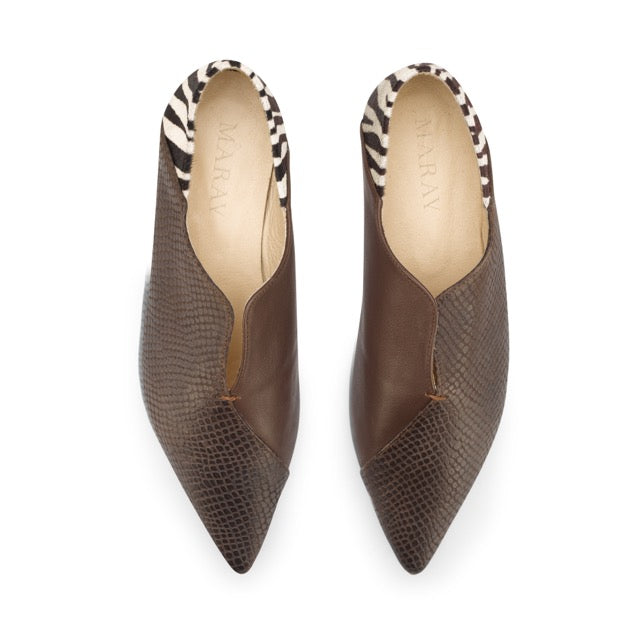 BREAK RULES AGAIN Brown