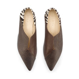 BREAK RULES AGAIN Brown