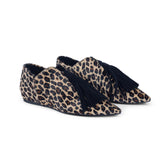 BLOSSOM HIGH Leopard