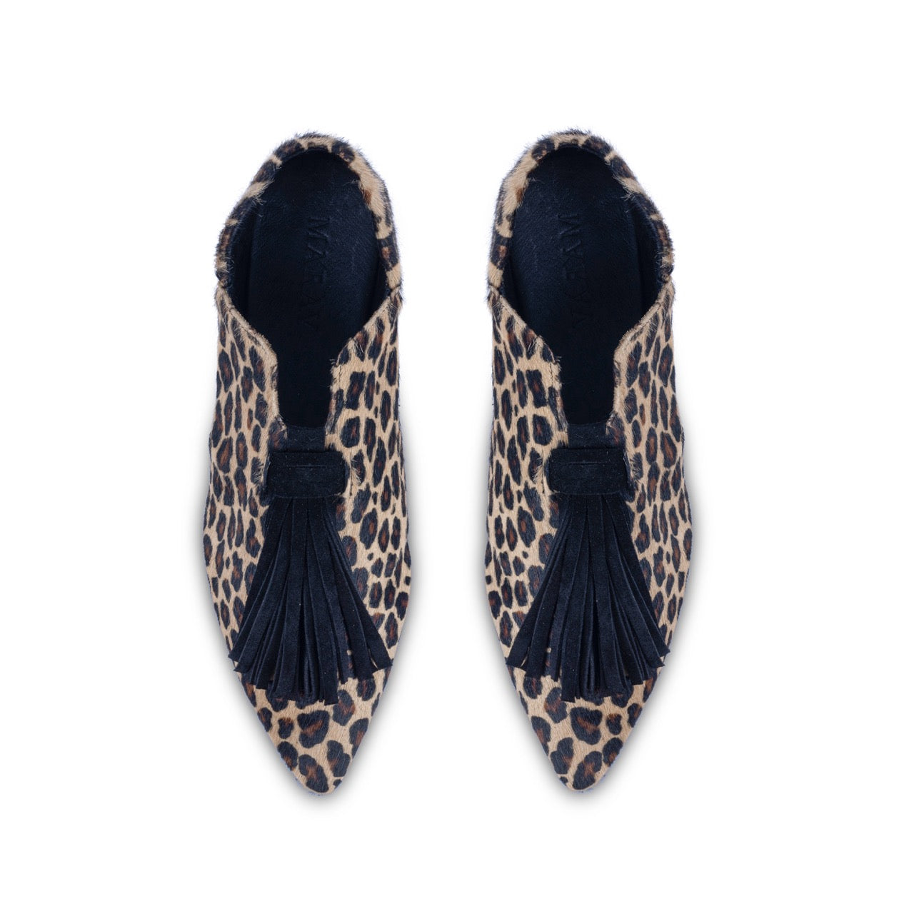BLOSSOM HIGH Leopard