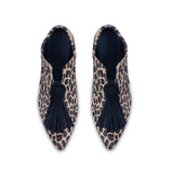 BLOSSOM HIGH Leopard
