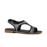 SATURDAY Sandal Cheetah