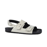 FRIDAY Sandals Off White