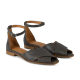 TUESDAY Sandal Grey