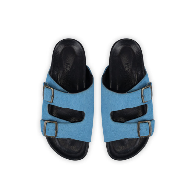 SUMMERMOOD Flip Flop Blue