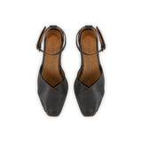TUESDAY Sandal Grey