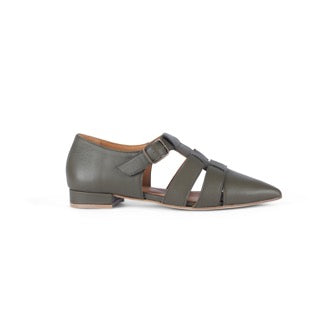 WEDNESDAY Roman Green