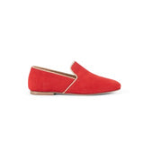 MADRID Loafer Red