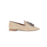 BERLIN Loafer Capuccino