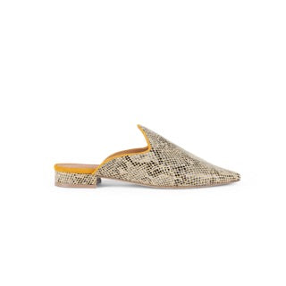 RIO Mule Phyton Yellow