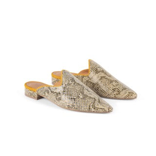 RIO Mule Phyton Yellow
