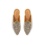 RIO Mule Phyton Yellow