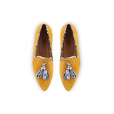 BERLIN Loafer Yellow