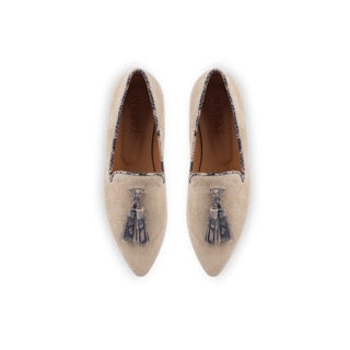 BERLIN Loafer Capuccino