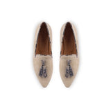 BERLIN Loafer Capuccino