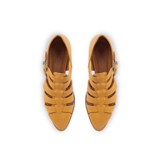 ATHENS New Roman Yellow