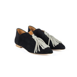 BLOSSOM Jeans Black