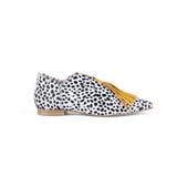 BLOSSOM Paris Dotted Yellow