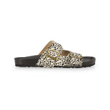 SUMMERMOOD Flip Flop Cheetah
