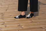 BLOSSOM Jeans Black