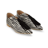 Blossom Zebra