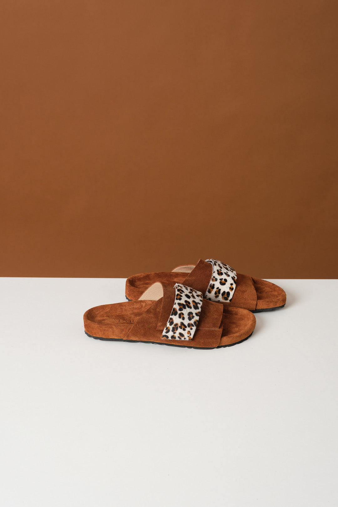 SUNSET Brown