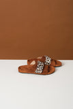 SUNSET Brown