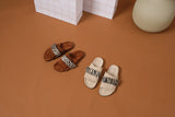 SUNSET Brown