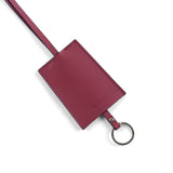 Merida Key Holder Red