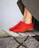 GIRLY RED