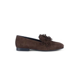 MOCASSIN EDIT BROWN