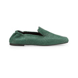 IT'S LIFE Loafer Green