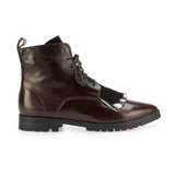FREE STYLE Boots Brown