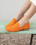 POSTCARD SLIPPER CLEMENTINE