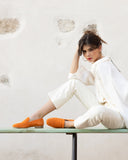 POSTCARD SLIPPER CLEMENTINE