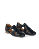 Cracovia Sandal Black