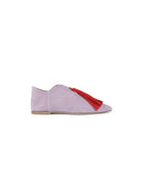 BLOSSOM MALVA / RED