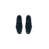 MOCASSIN EDIT GREEN