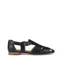 Cracovia Sandal Black