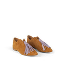 BLOSSOM OCRE/MALVA