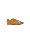 BLOSSOM OCRE/MALVA