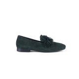 MOCASSIN EDIT GREEN