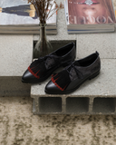 AYU CHUNCKY GREY & BLACK