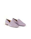 POSTCARD SLIPPER MALVA