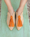 BLOSSOM NUDE / CLEMENTINE